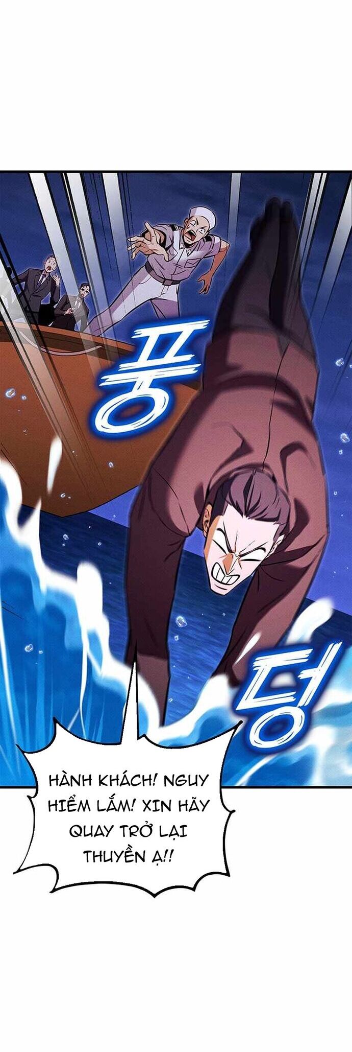 Ranker Tái Xuất Chapter 211 - Trang 2
