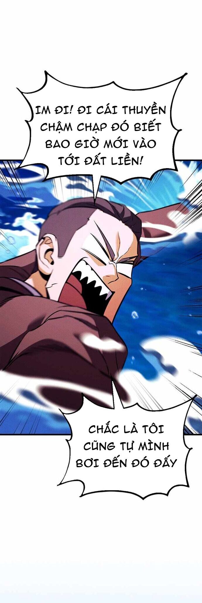 Ranker Tái Xuất Chapter 211 - Trang 2