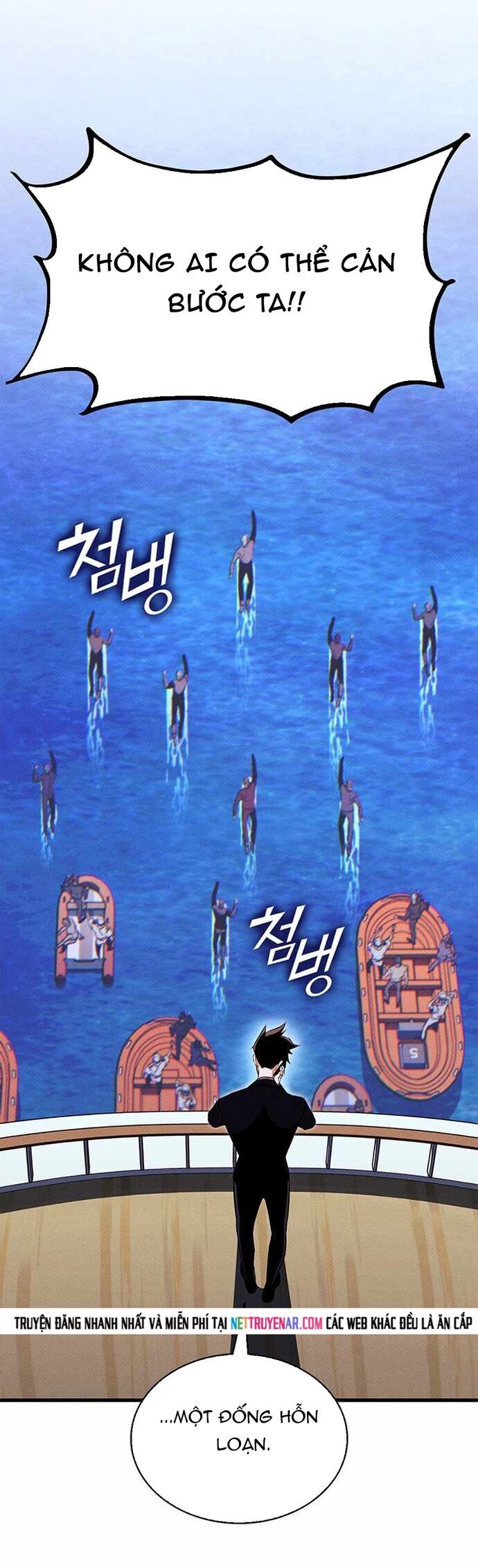 Ranker Tái Xuất Chapter 211 - Trang 2