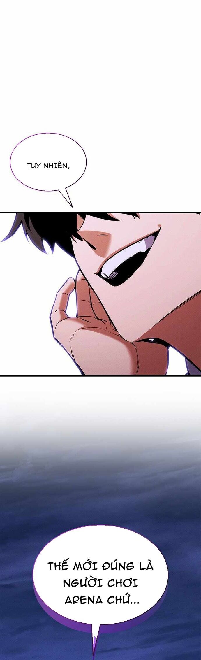 Ranker Tái Xuất Chapter 211 - Trang 2