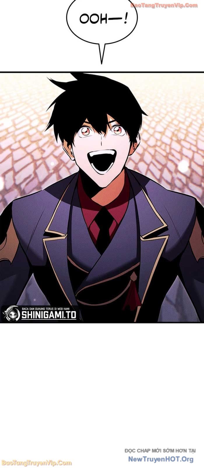 Ranker Tái Xuất Chapter 212 - Trang 2