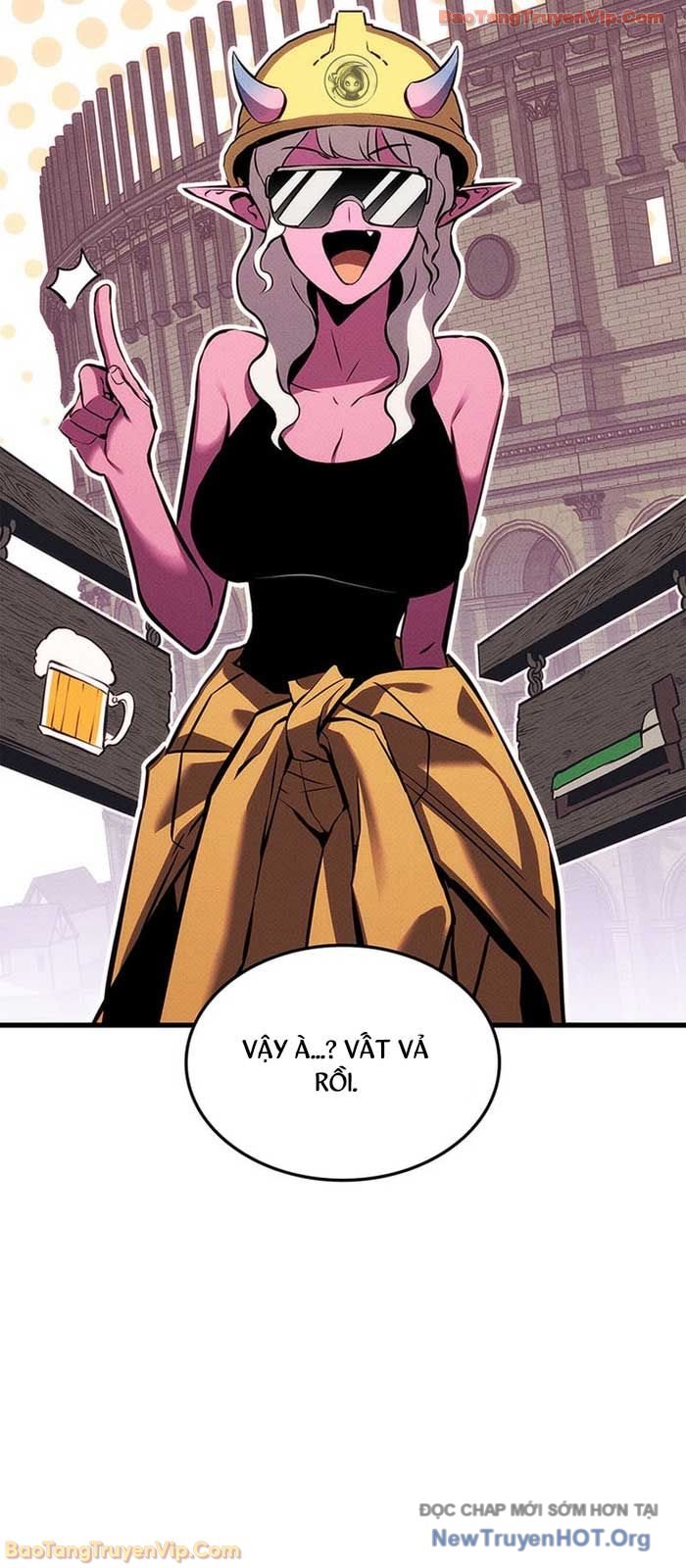 Ranker Tái Xuất Chapter 212 - Trang 2