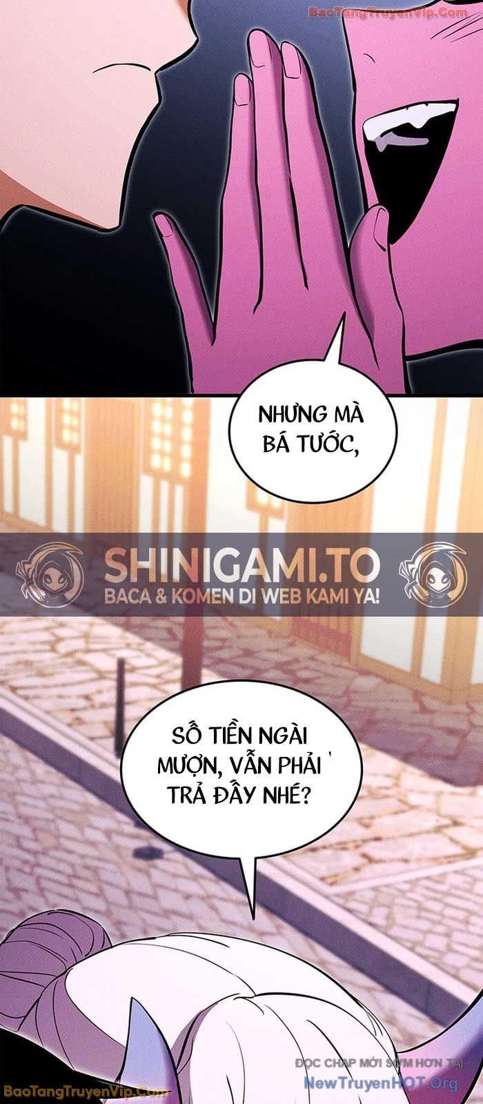 Ranker Tái Xuất Chapter 212 - Trang 2