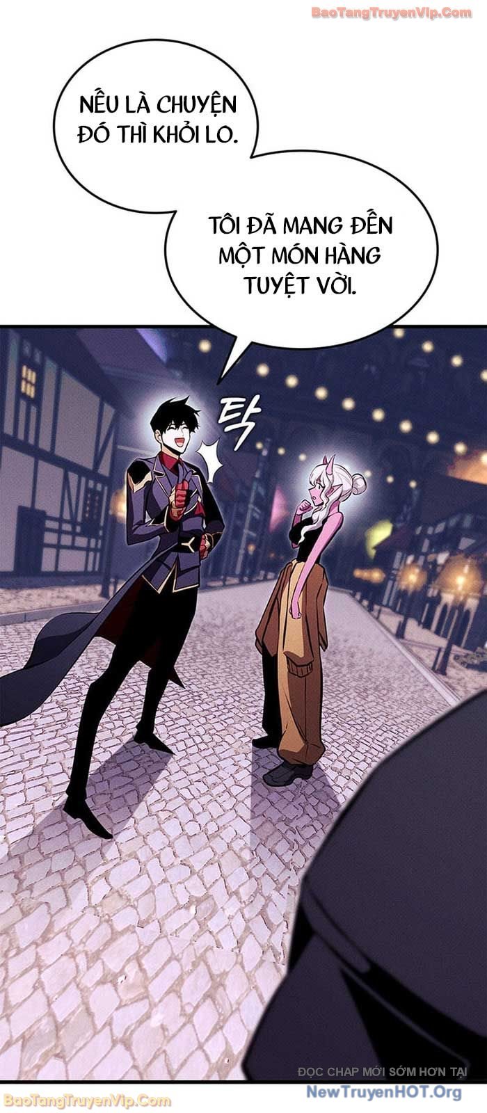 Ranker Tái Xuất Chapter 212 - Trang 2