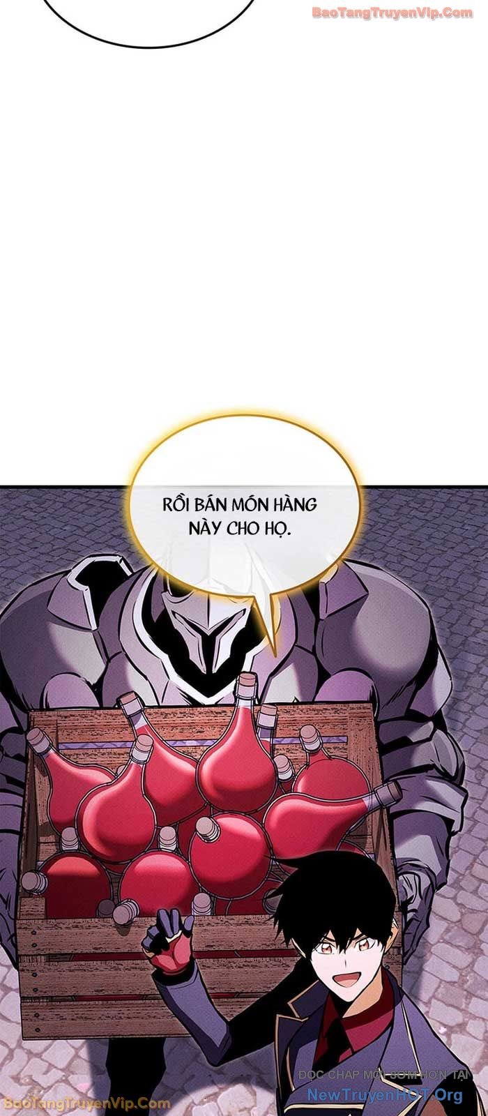 Ranker Tái Xuất Chapter 212 - Trang 2