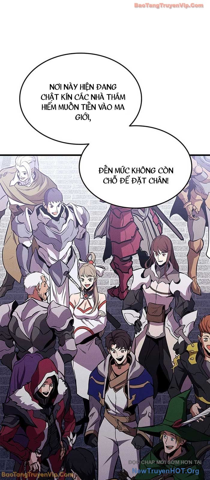 Ranker Tái Xuất Chapter 212 - Trang 2