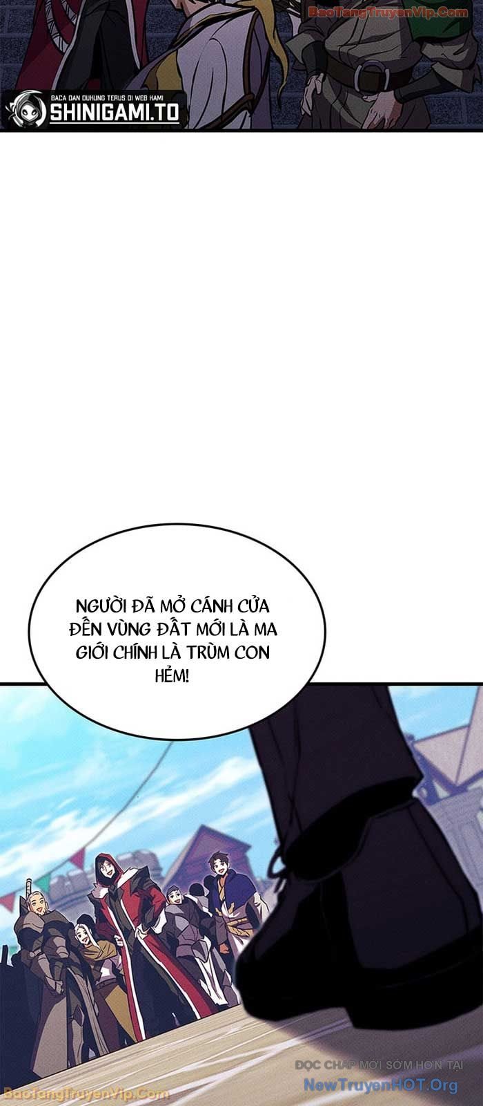 Ranker Tái Xuất Chapter 212 - Trang 2