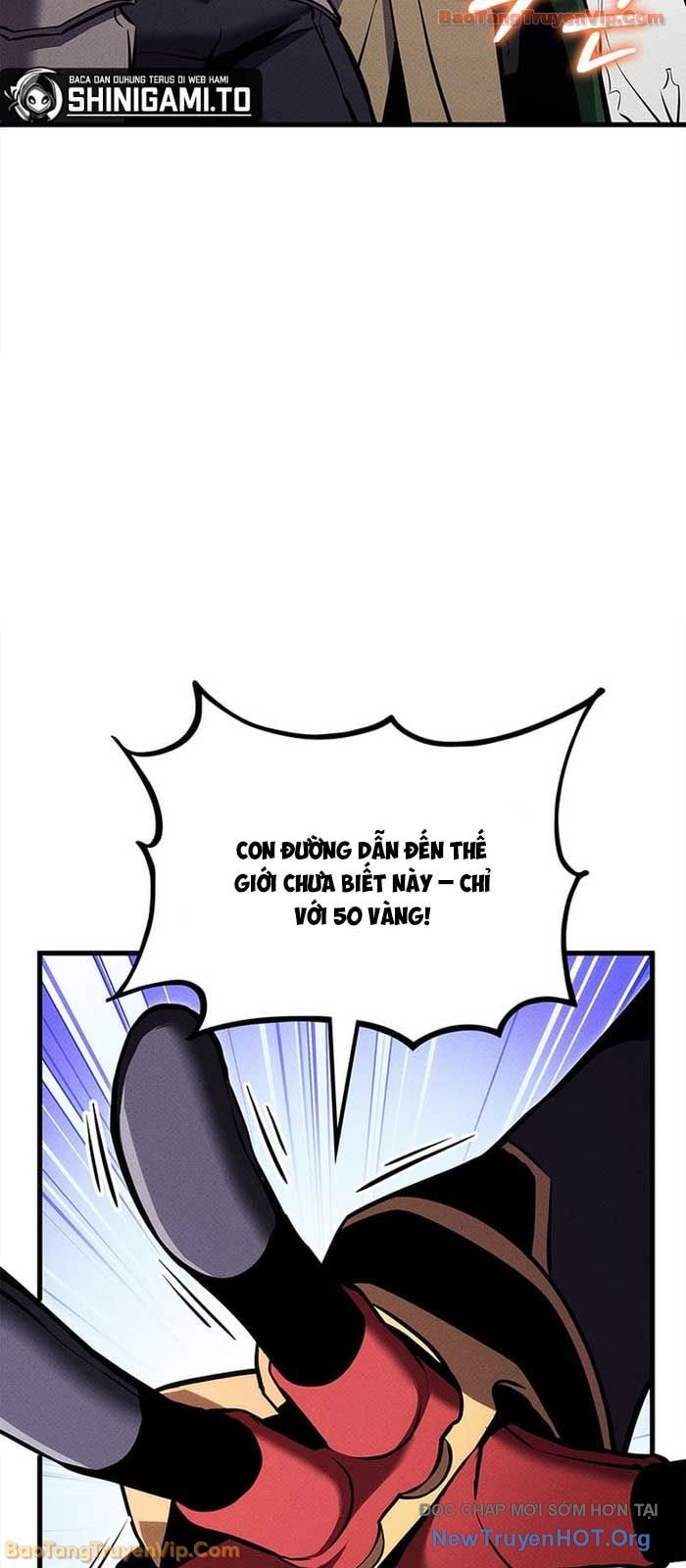 Ranker Tái Xuất Chapter 212 - Trang 2