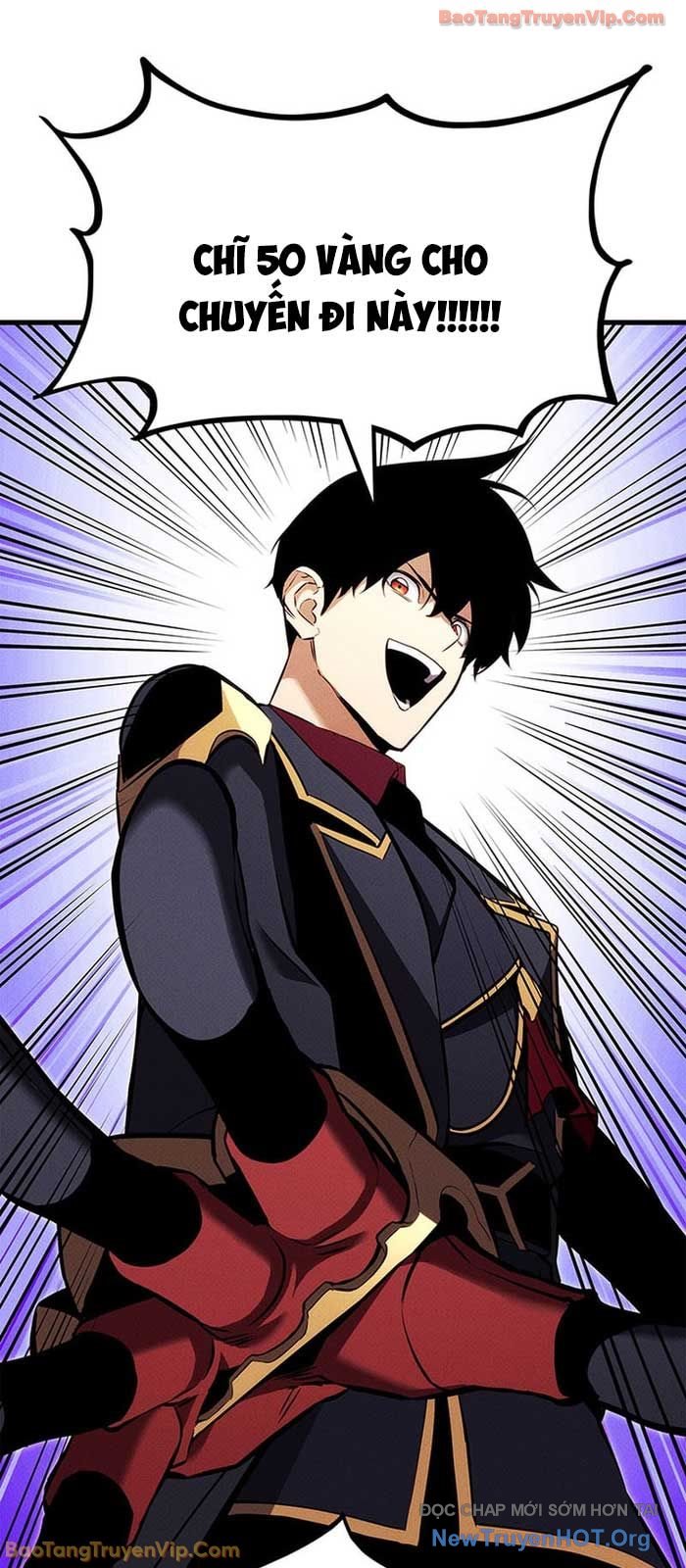 Ranker Tái Xuất Chapter 212 - Trang 2