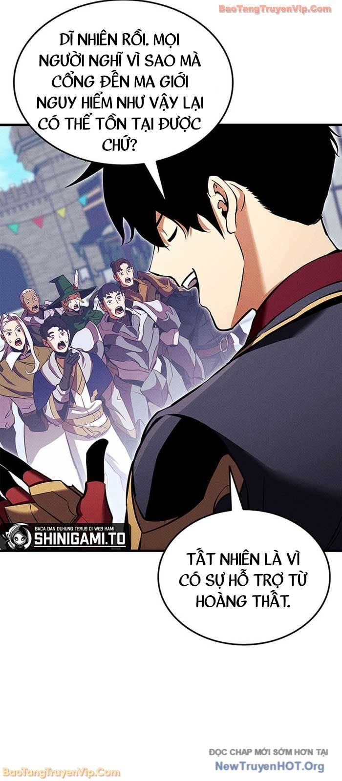 Ranker Tái Xuất Chapter 212 - Trang 2