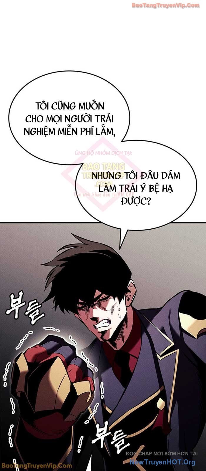 Ranker Tái Xuất Chapter 212 - Trang 2