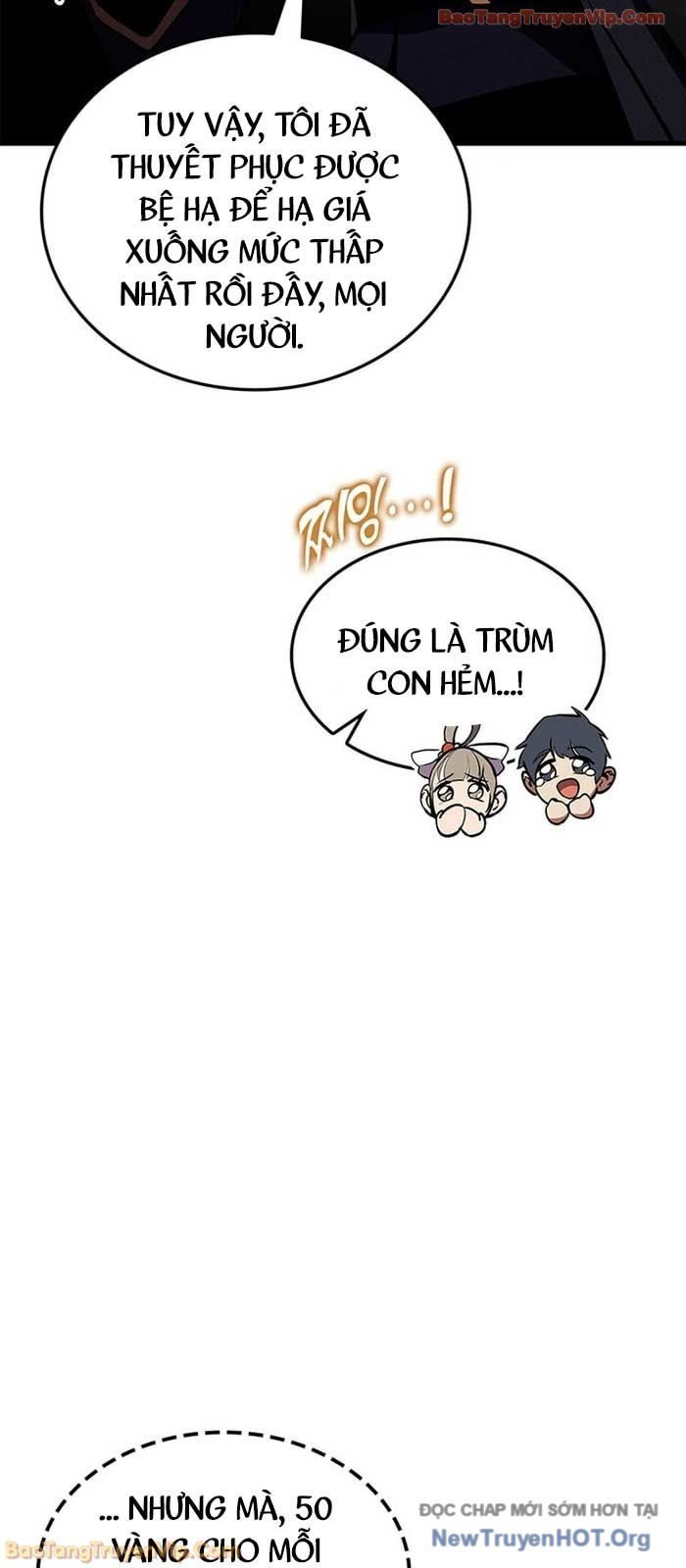 Ranker Tái Xuất Chapter 212 - Trang 2
