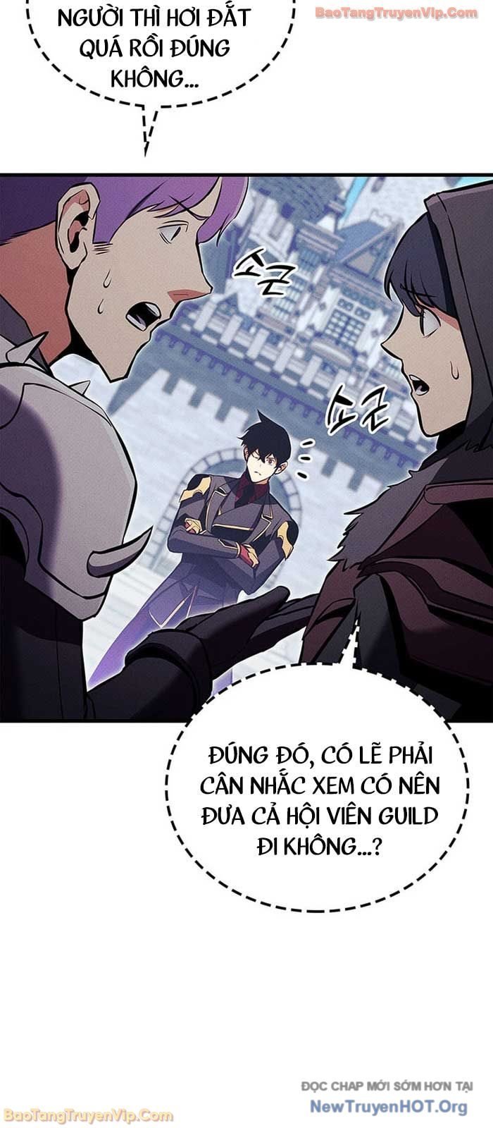 Ranker Tái Xuất Chapter 212 - Trang 2