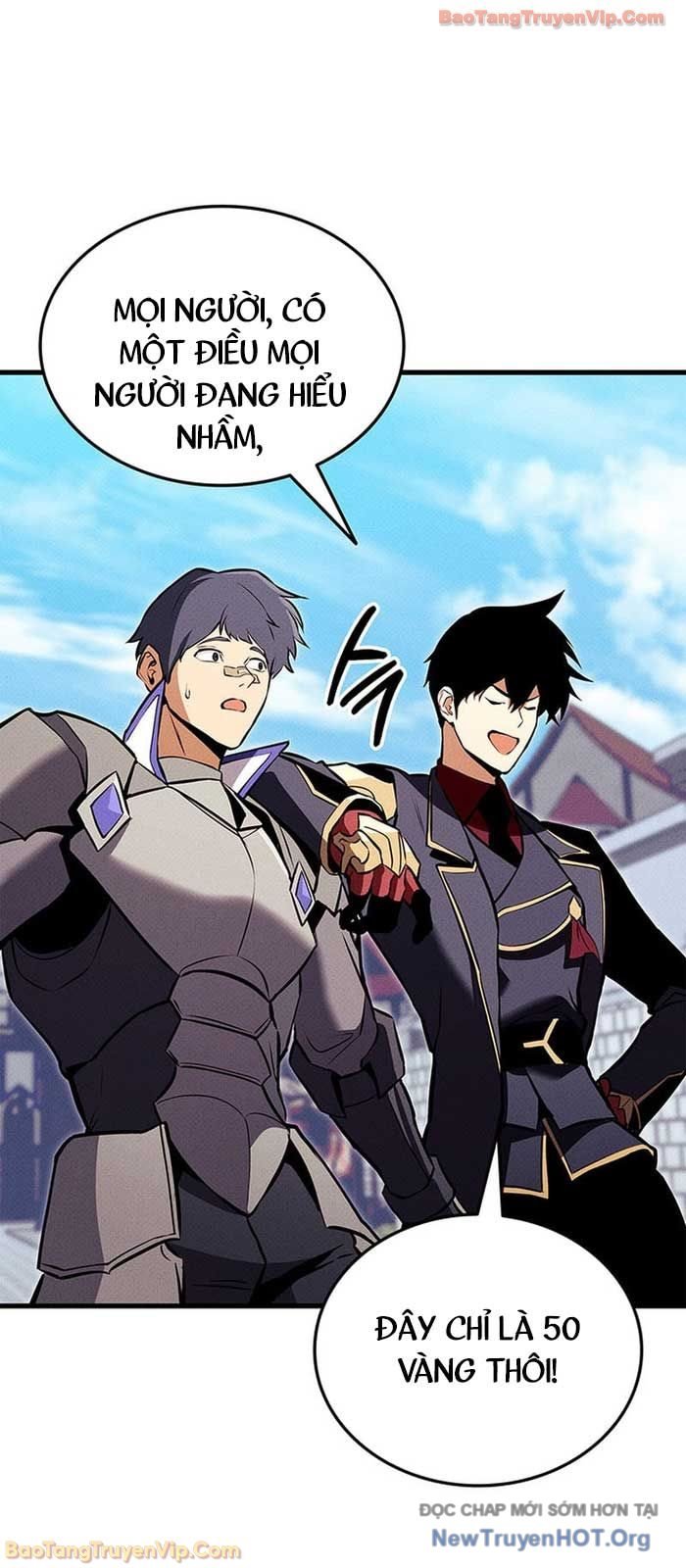 Ranker Tái Xuất Chapter 212 - Trang 2