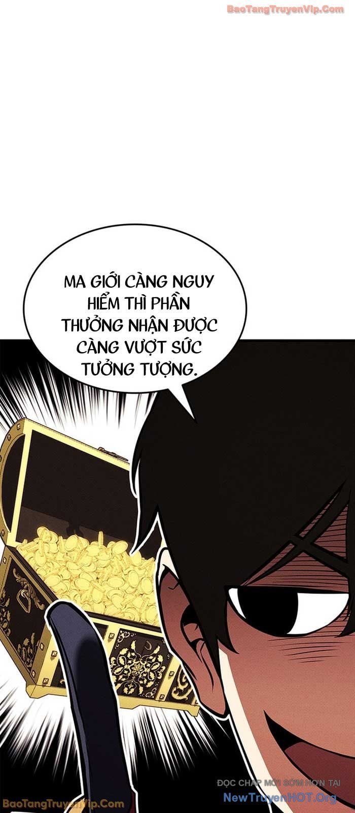 Ranker Tái Xuất Chapter 212 - Trang 2
