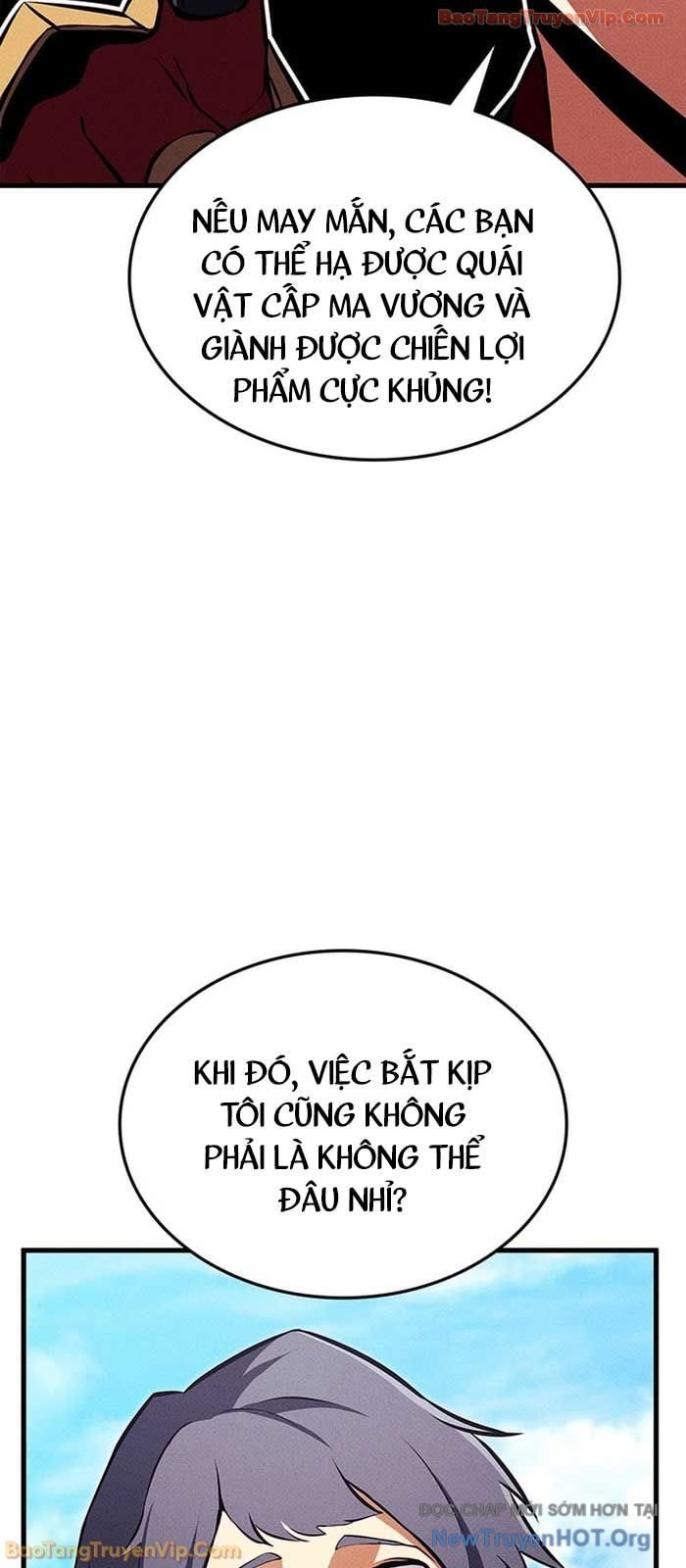 Ranker Tái Xuất Chapter 212 - Trang 2