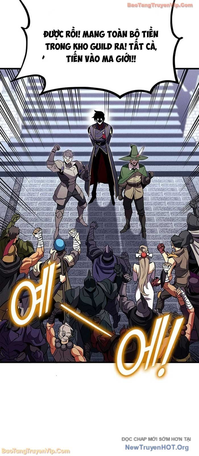 Ranker Tái Xuất Chapter 212 - Trang 2