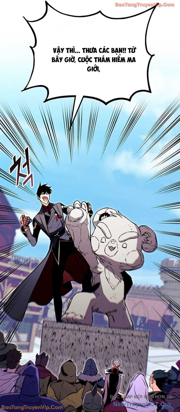 Ranker Tái Xuất Chapter 212 - Trang 2