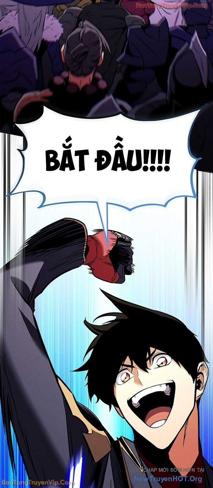 Ranker Tái Xuất Chapter 212 - Trang 2