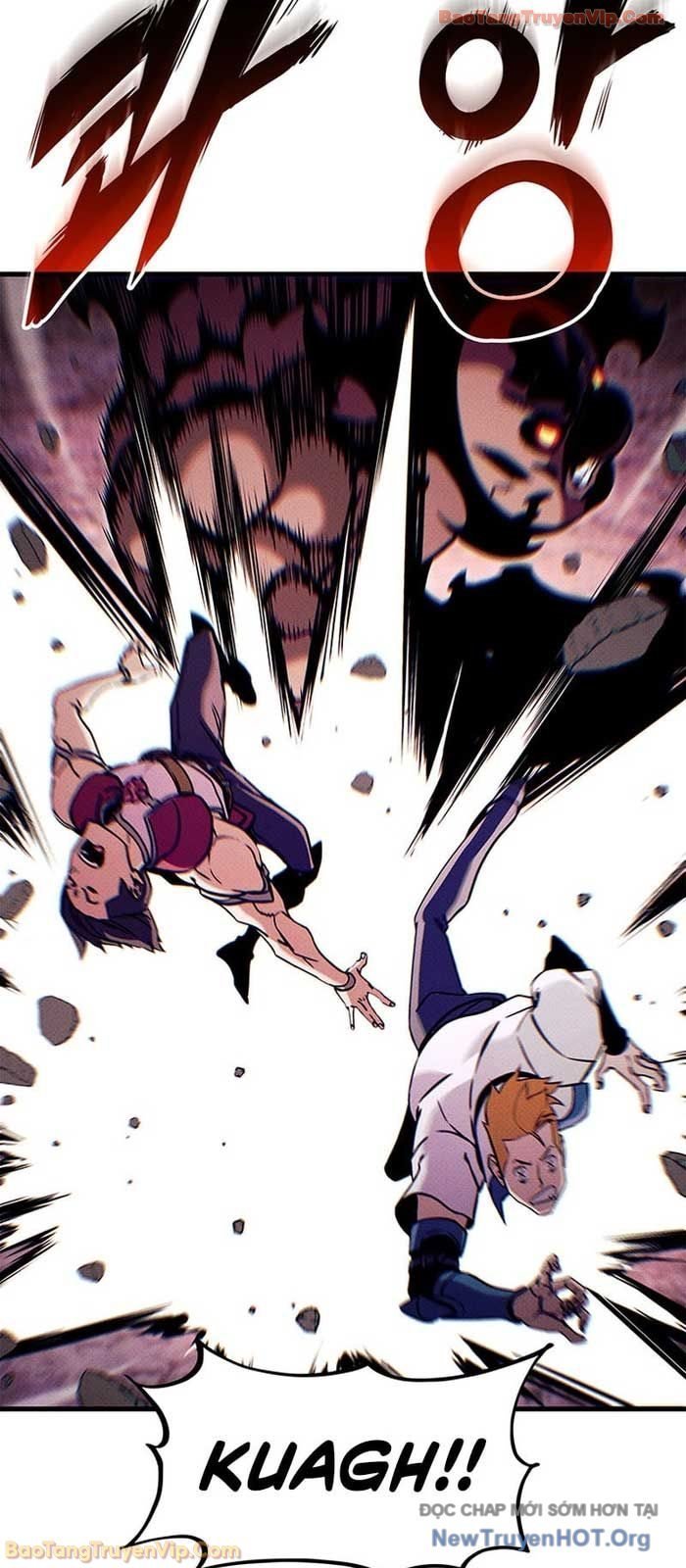Ranker Tái Xuất Chapter 212 - Trang 2