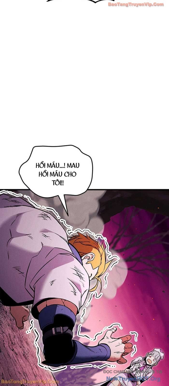 Ranker Tái Xuất Chapter 212 - Trang 2