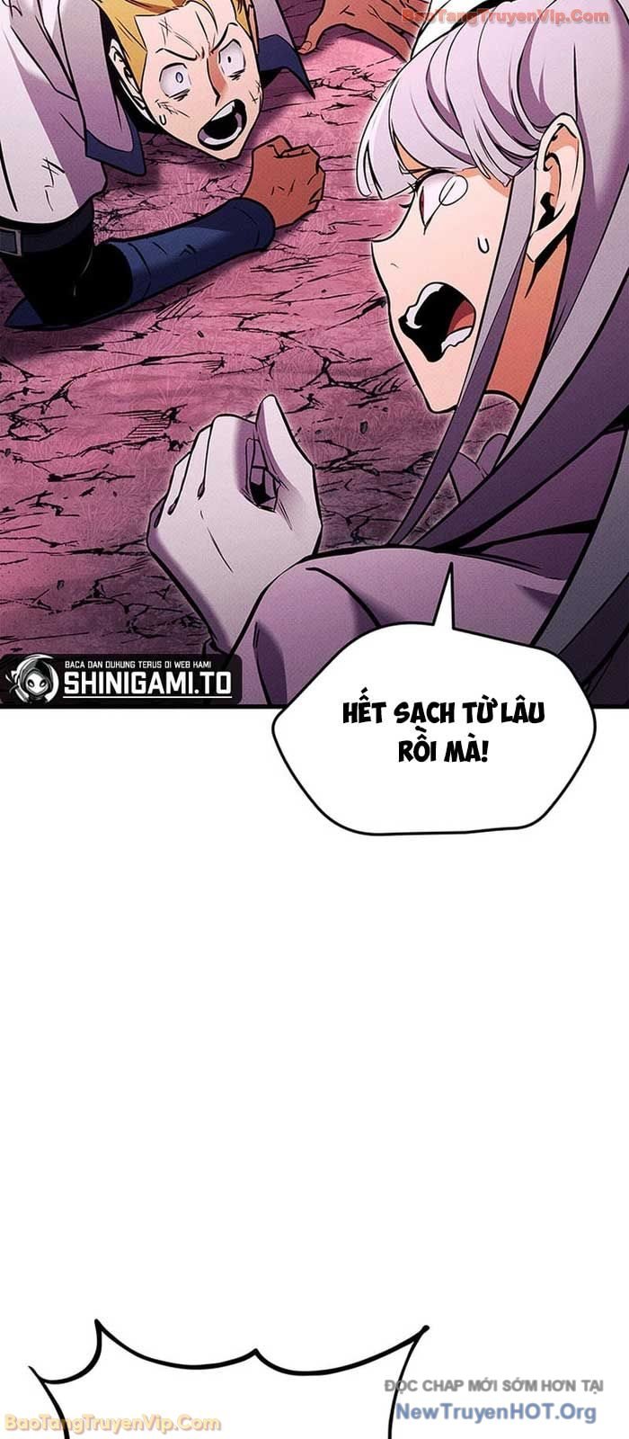 Ranker Tái Xuất Chapter 212 - Trang 2