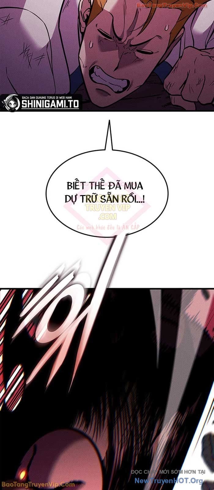 Ranker Tái Xuất Chapter 212 - Trang 2