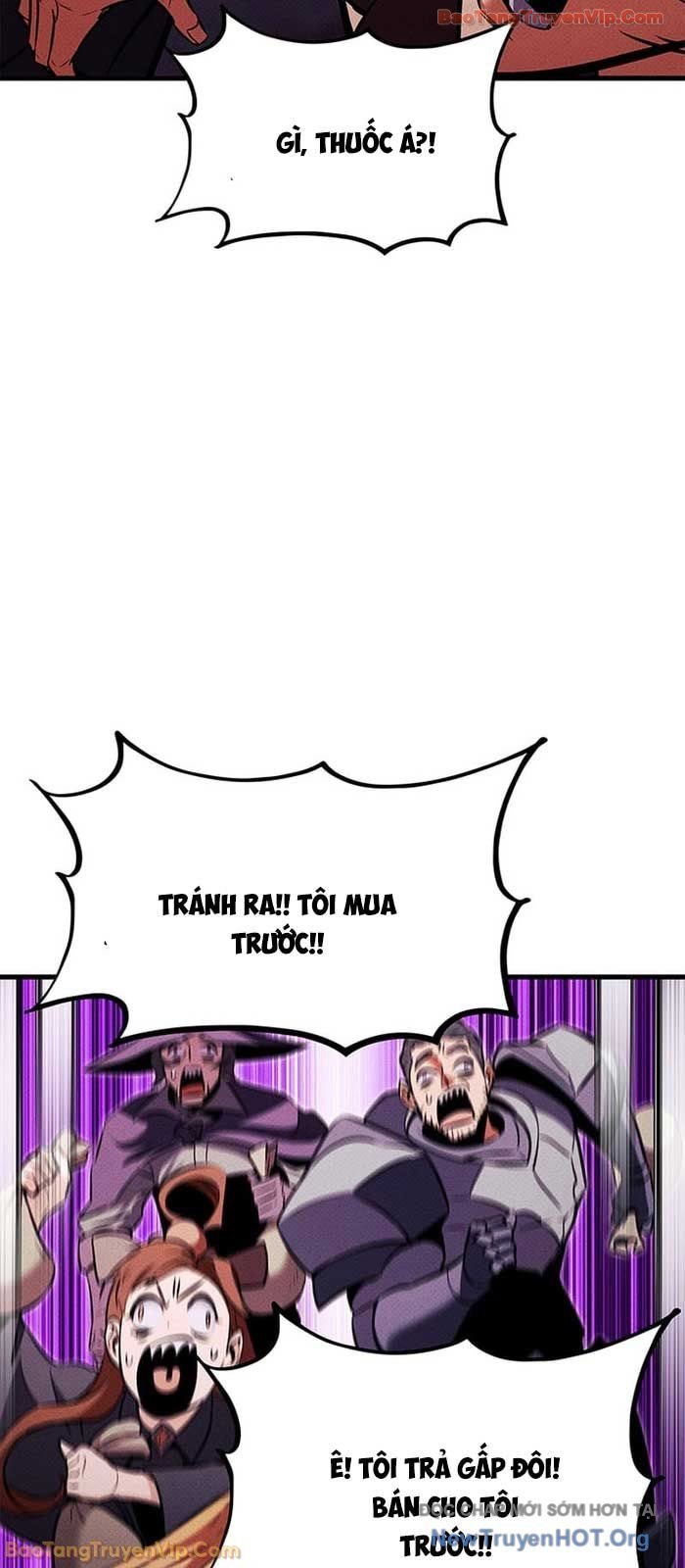 Ranker Tái Xuất Chapter 212 - Trang 2