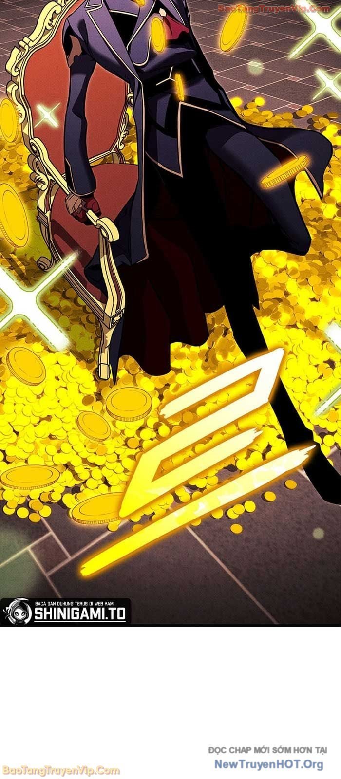 Ranker Tái Xuất Chapter 212 - Trang 2