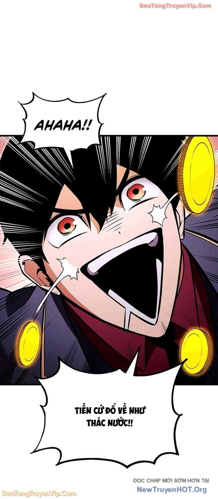 Ranker Tái Xuất Chapter 212 - Trang 2