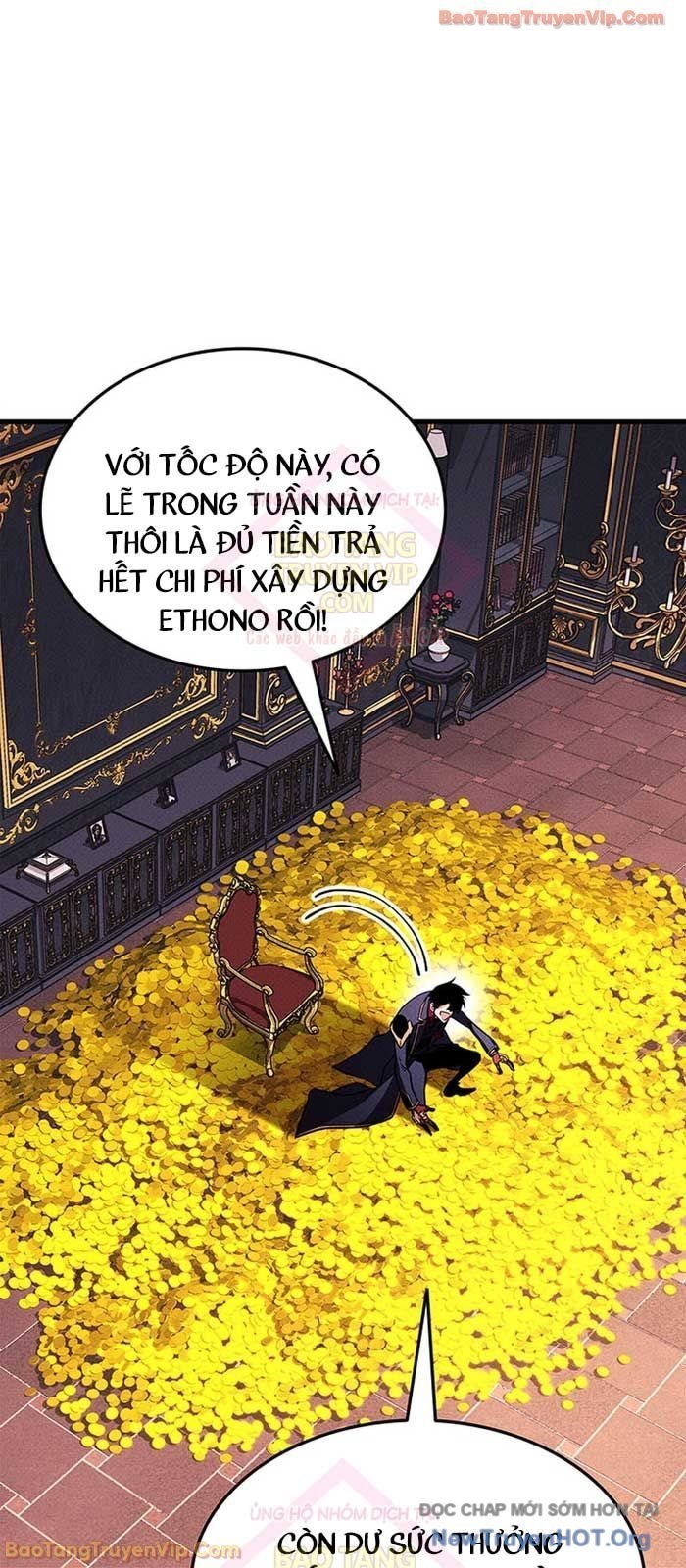 Ranker Tái Xuất Chapter 212 - Trang 2