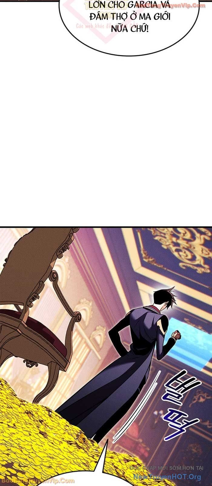 Ranker Tái Xuất Chapter 212 - Trang 2