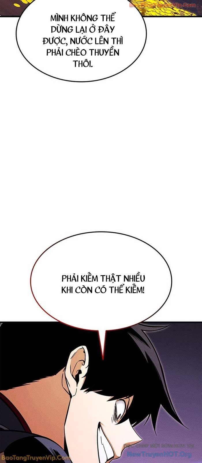 Ranker Tái Xuất Chapter 212 - Trang 2