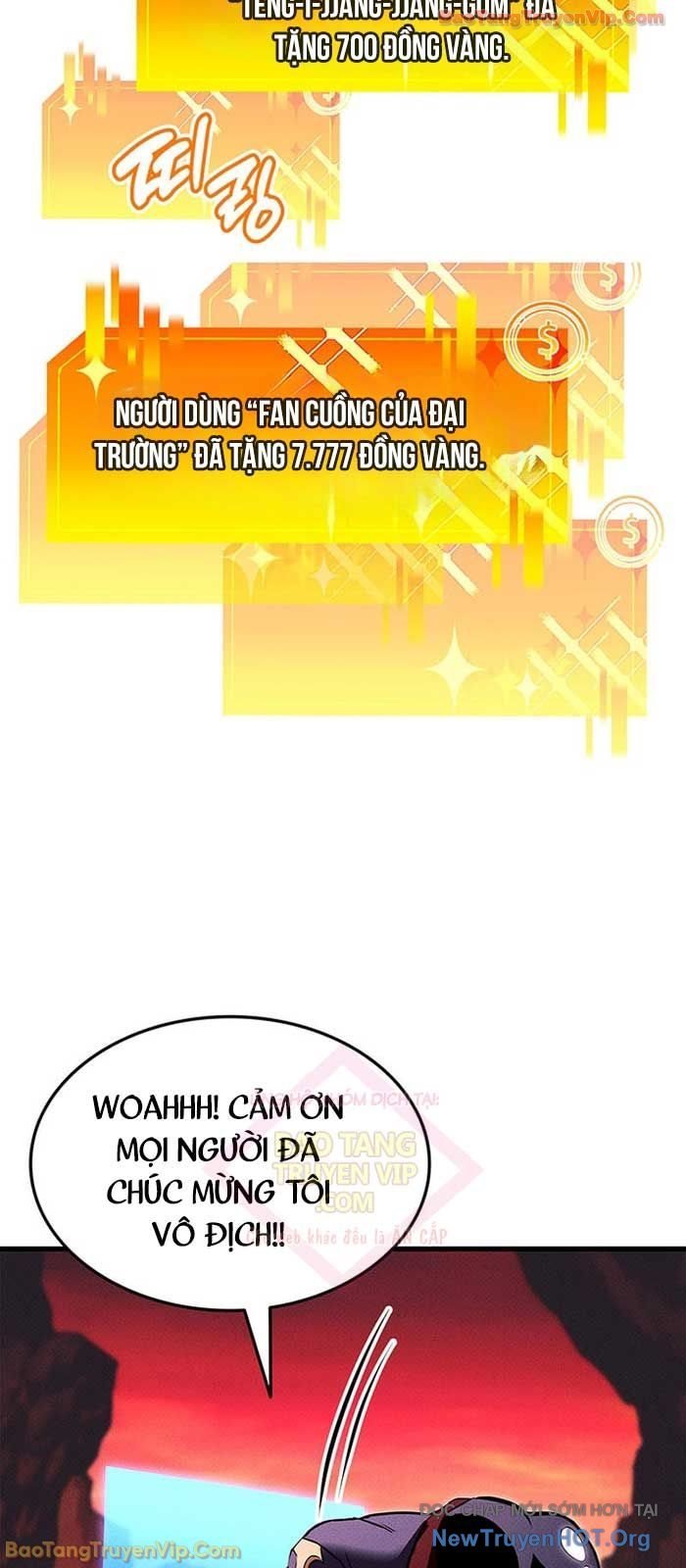 Ranker Tái Xuất Chapter 212 - Trang 2