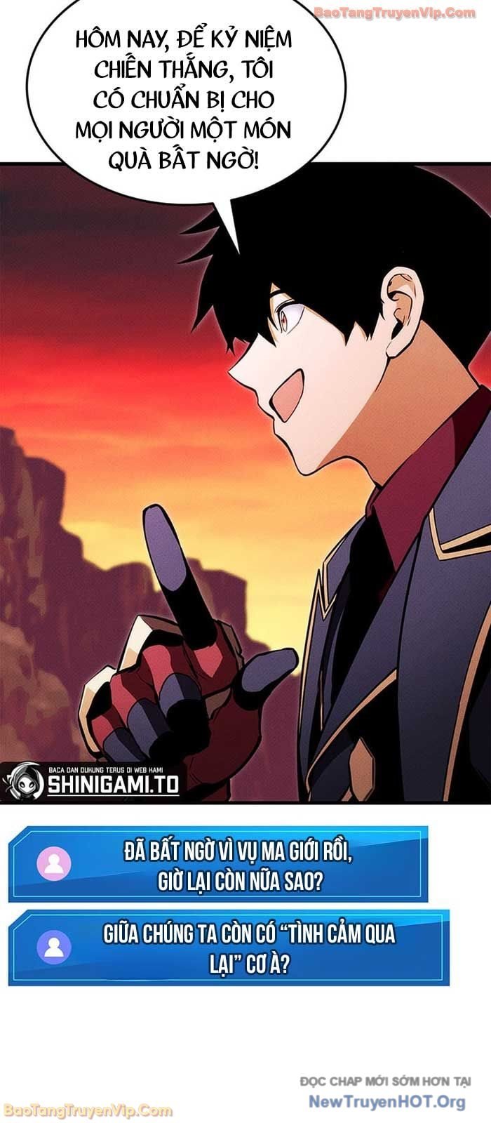 Ranker Tái Xuất Chapter 212 - Trang 2