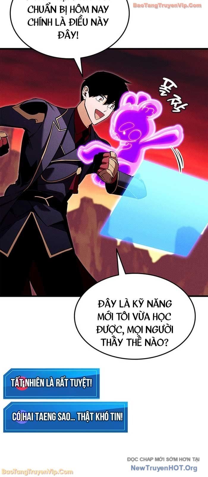 Ranker Tái Xuất Chapter 212 - Trang 2