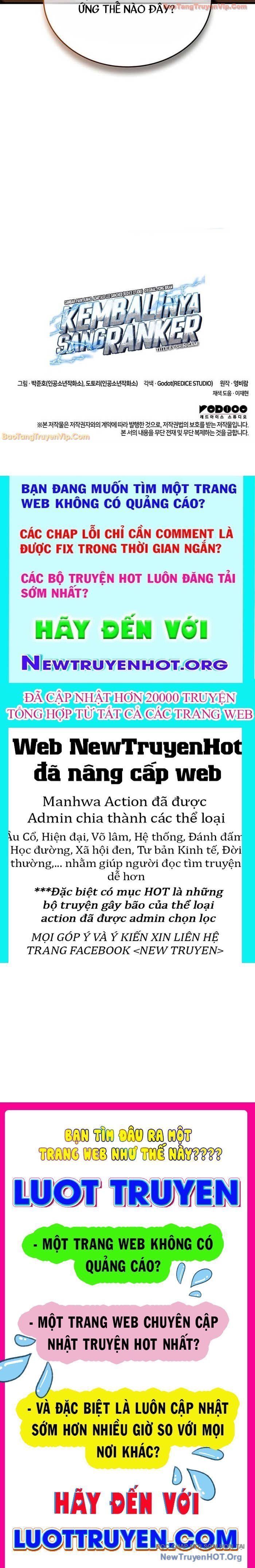 Ranker Tái Xuất Chapter 212 - Trang 2