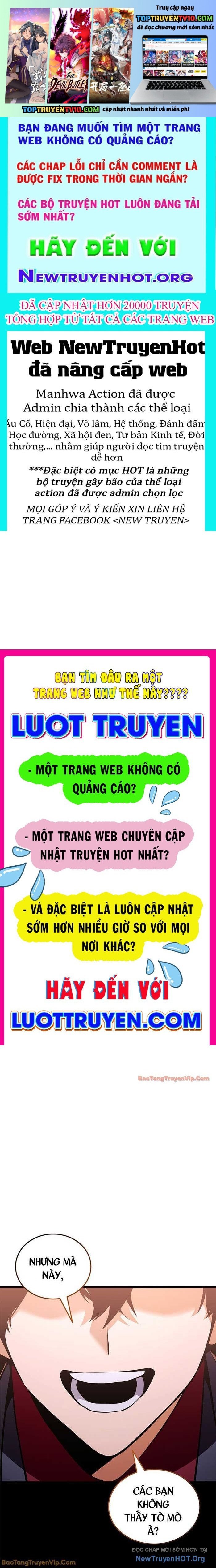 Ranker Tái Xuất Chapter 213 - Trang 2
