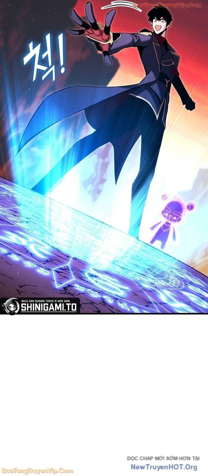 Ranker Tái Xuất Chapter 213 - Trang 2