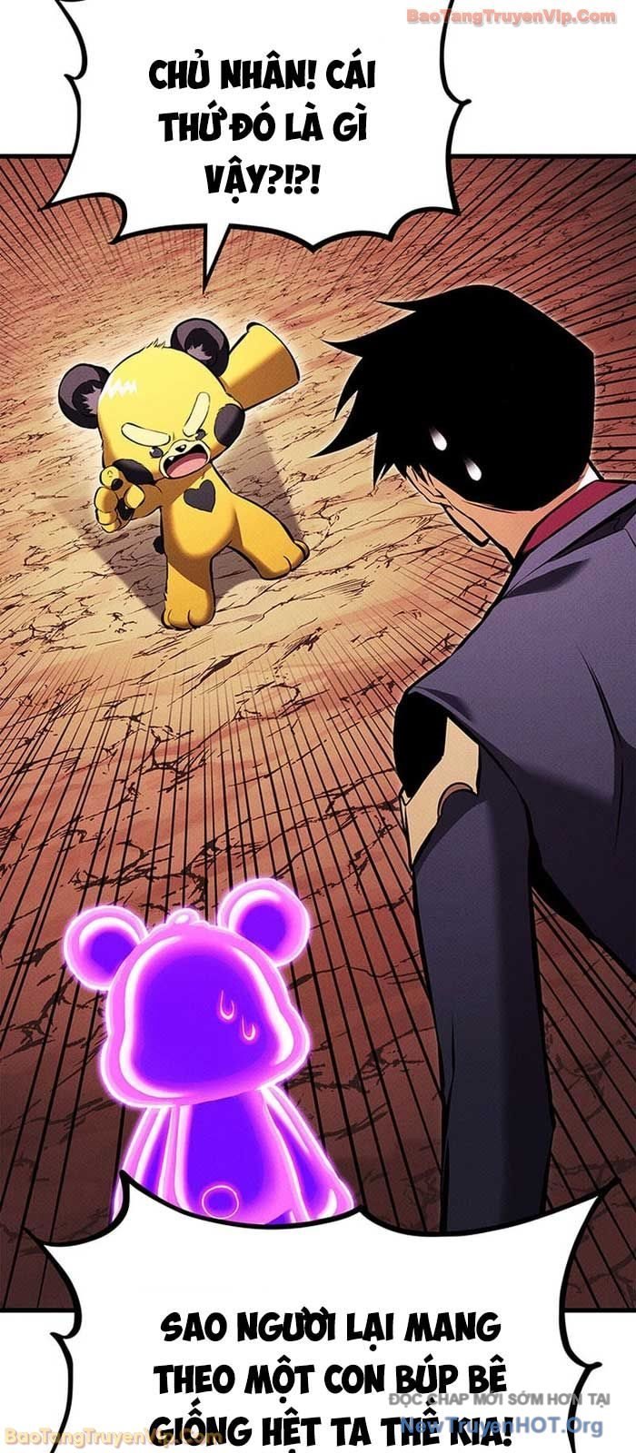 Ranker Tái Xuất Chapter 213 - Trang 2