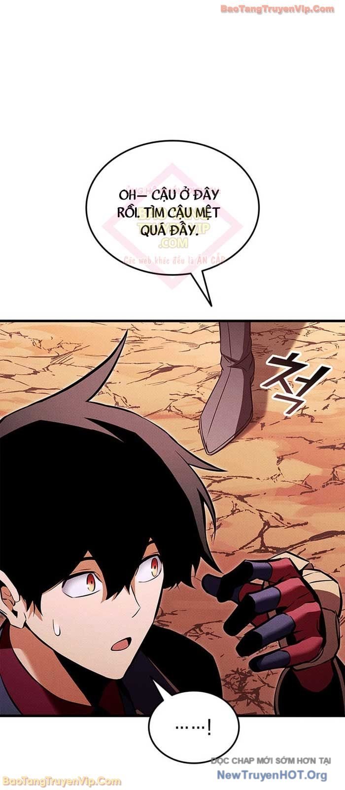 Ranker Tái Xuất Chapter 213 - Trang 2