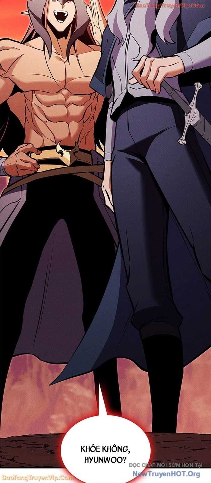 Ranker Tái Xuất Chapter 213 - Trang 2