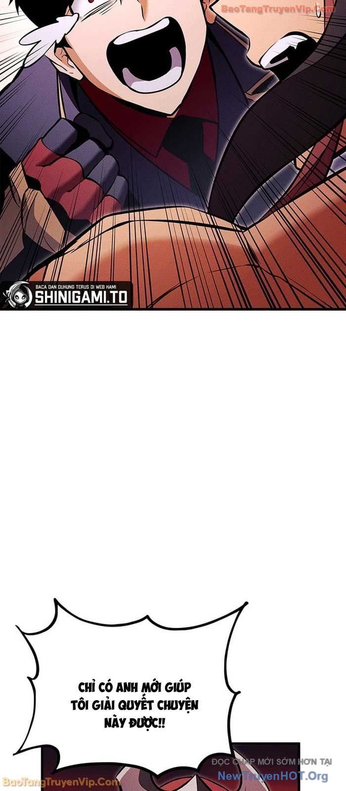 Ranker Tái Xuất Chapter 213 - Trang 2