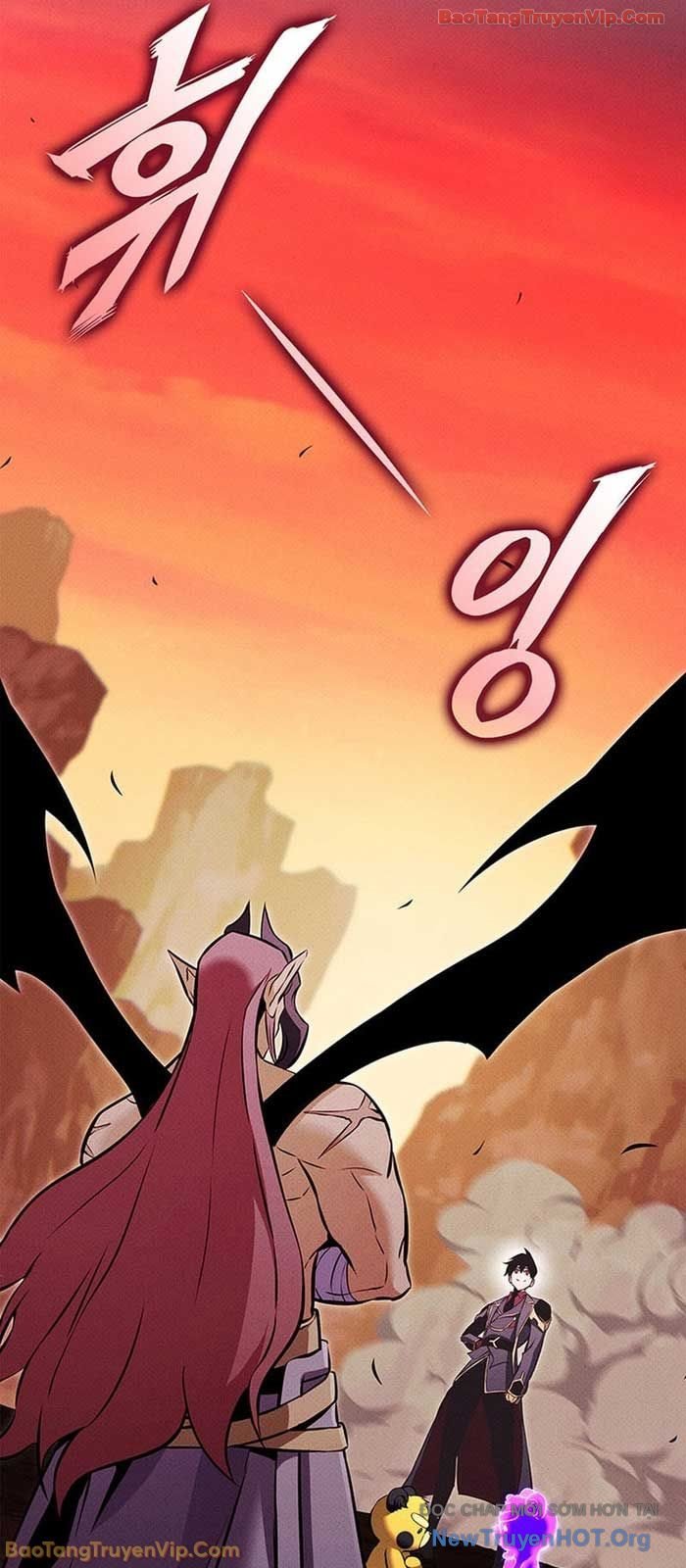 Ranker Tái Xuất Chapter 213 - Trang 2