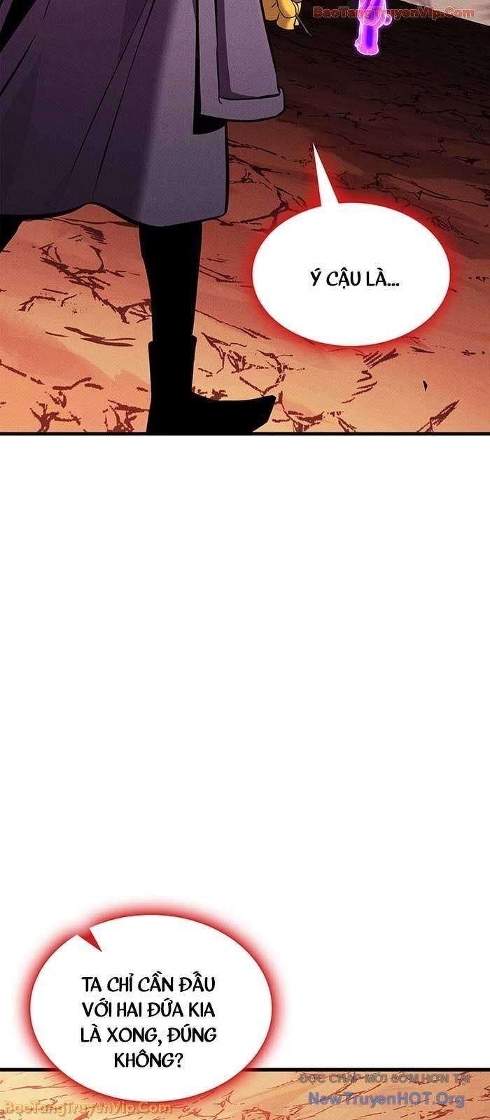 Ranker Tái Xuất Chapter 213 - Trang 2