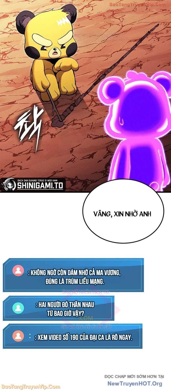 Ranker Tái Xuất Chapter 213 - Trang 2