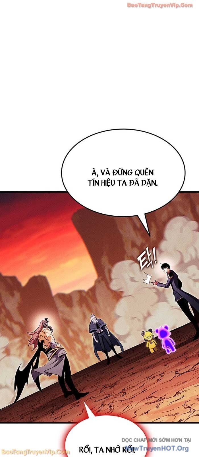 Ranker Tái Xuất Chapter 213 - Trang 2