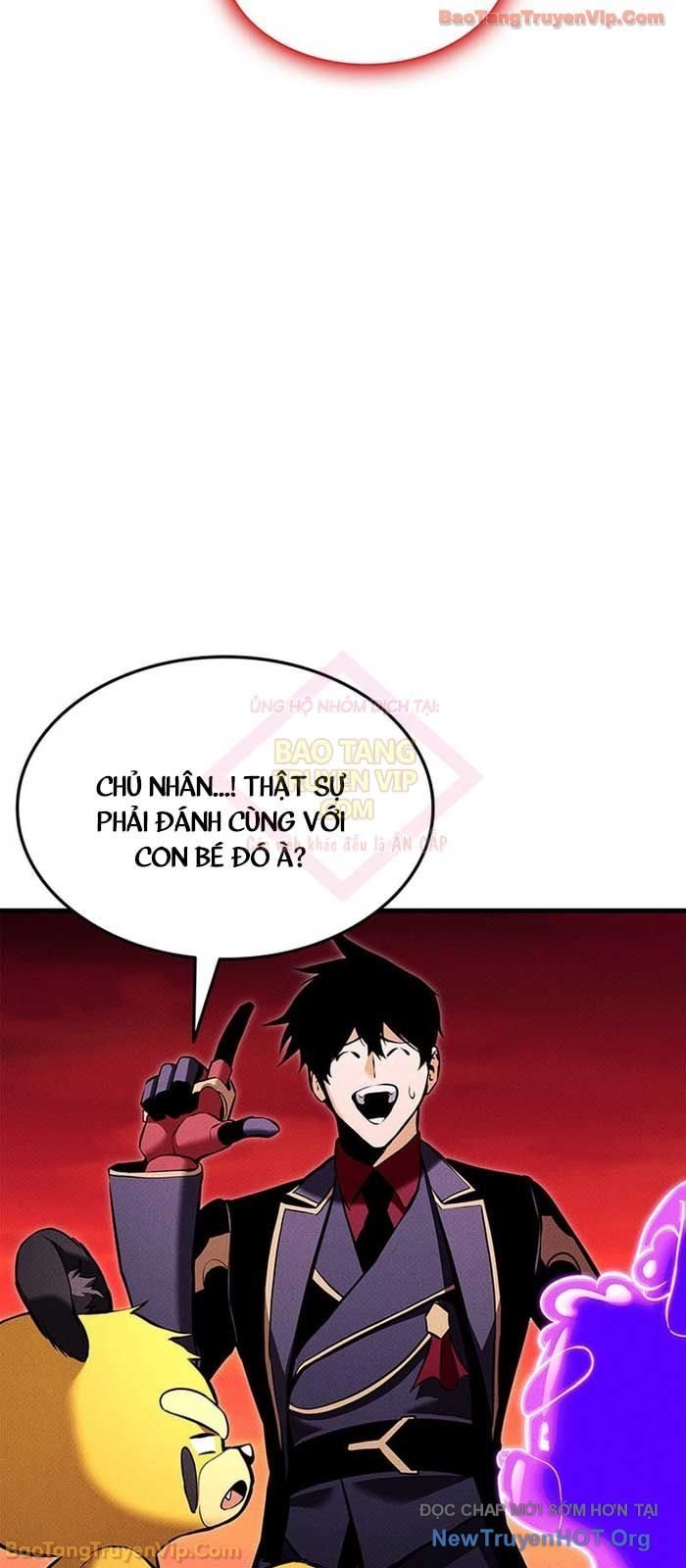 Ranker Tái Xuất Chapter 213 - Trang 2