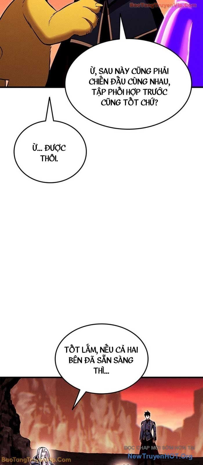 Ranker Tái Xuất Chapter 213 - Trang 2