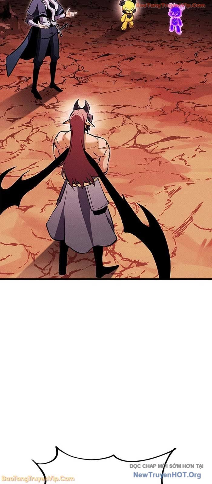 Ranker Tái Xuất Chapter 213 - Trang 2